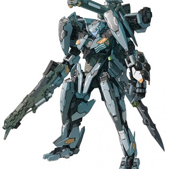 Xenoblade Chronicles X