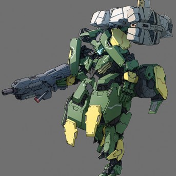 Xenoblade Chronicles X