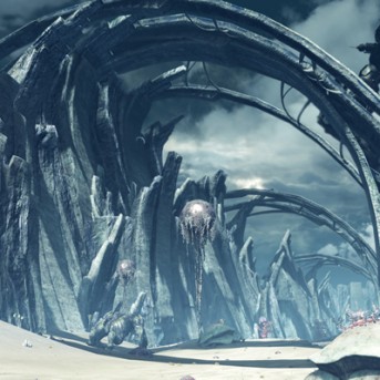 Xenoblade Chronicles X