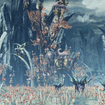 Xenoblade Chronicles X