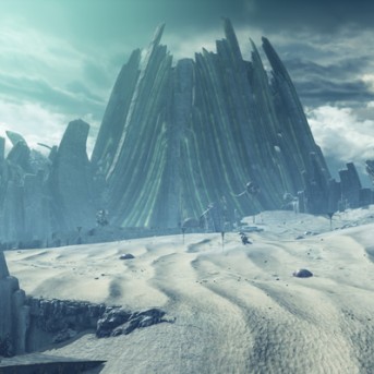 Xenoblade Chronicles X