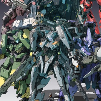 Xenoblade Chronicles X