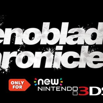 Xenoblade Chronicles 3D