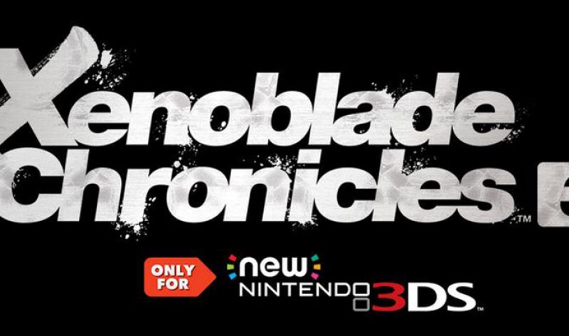 Un regalo da Nintendo eShop per chi acquista Xenoblade Chronicles 3D