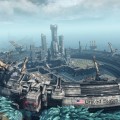 Disco ottico di Wii U insufficiente per Xenoblade Chronicles X
