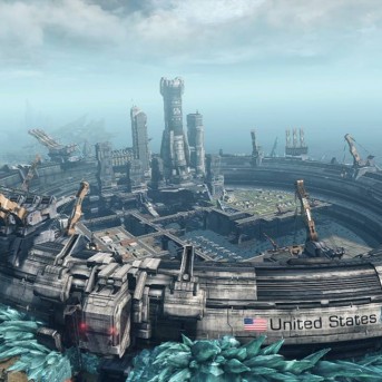 Xenoblade Chronicles X