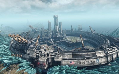 Nintendo Direct su Xenoblade Chronicles X