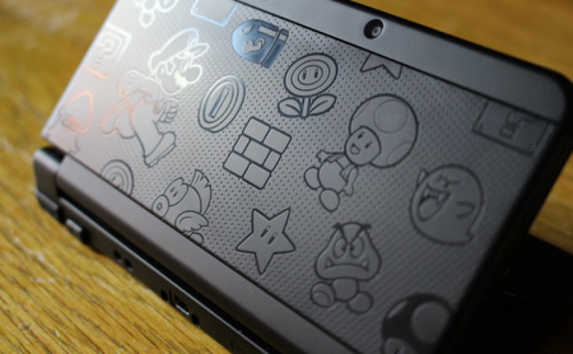 Amazon inizia a vendere i codici per i giochi e DLC di Wii U e 3DS