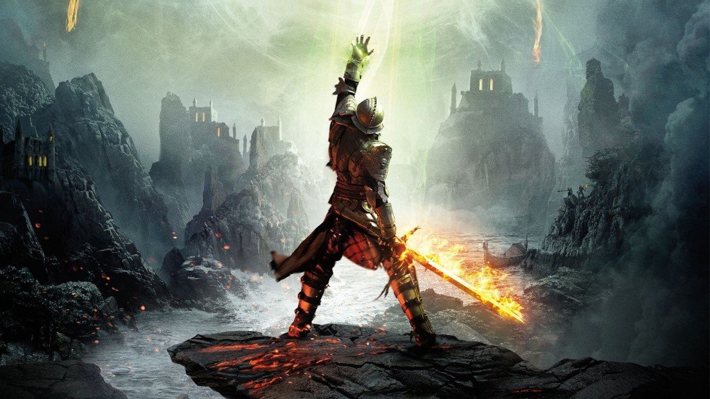 Dragon Age  Inquisition