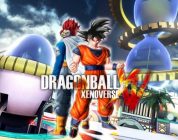 Dragon Ball Xenoverse – in arrivo il 26 Febbraio!