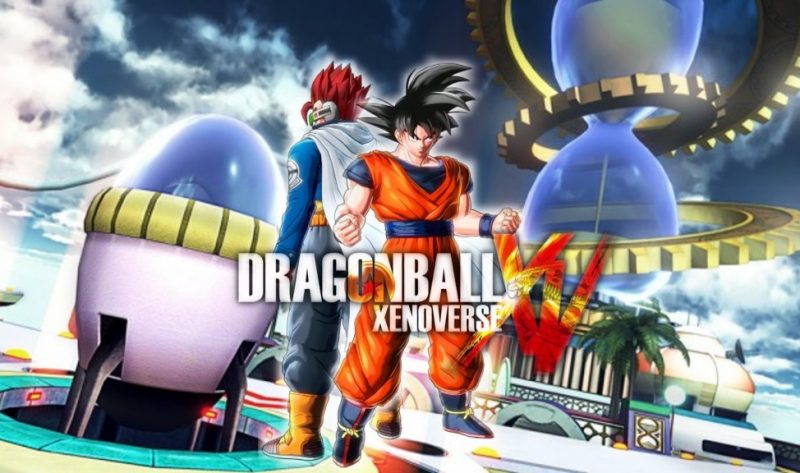 Dragon Ball Xenoverse – Bandai Namco non chiuderà i server