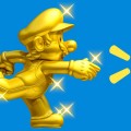 Amiibo – Un Mario dorato esclusiva per Walmart?