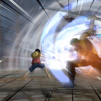 One Piece Pirate Warriors 3