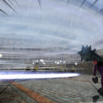 One Piece Pirate Warriors 3