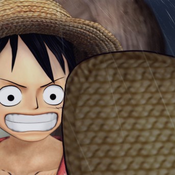 One Piece Pirate Warriors 3