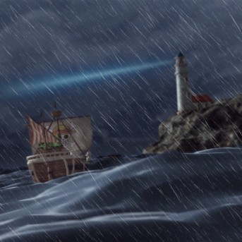 One Piece Pirate Warriors 3