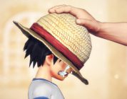 One Piece Pirate Warriors 3: nuove immagini