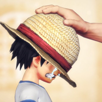 One Piece Pirate Warriors 3