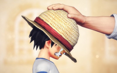 One Piece Pirate Warriors 3: nuove immagini