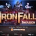 IRONFALL – Rilasciato trailer di lancio