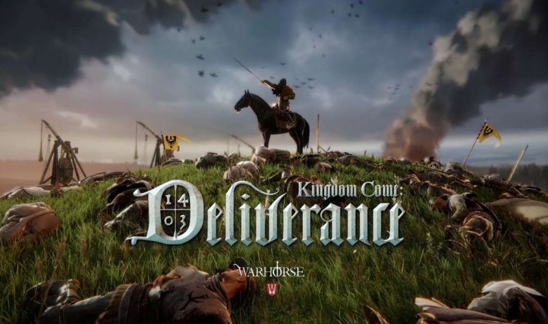 Kingdom Come: Deliverance – ecco perchè i 30 fps sono meglio