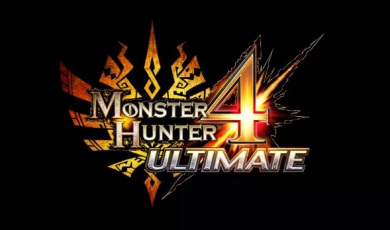 Monster Hunter 4 Ultimate: la demo di gioco