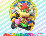 Pubblicata l’anteprima di Mario Party 10!