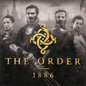 The Order: 1886