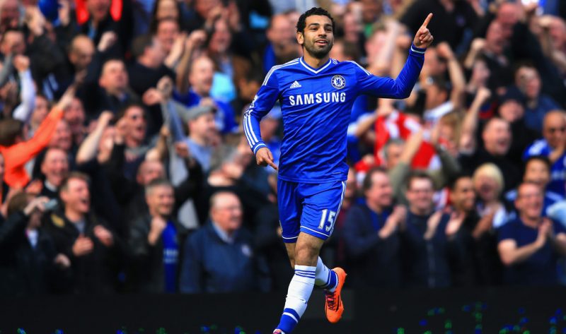 FIFA 15 – Man of the Week #2: Mohamed Salah