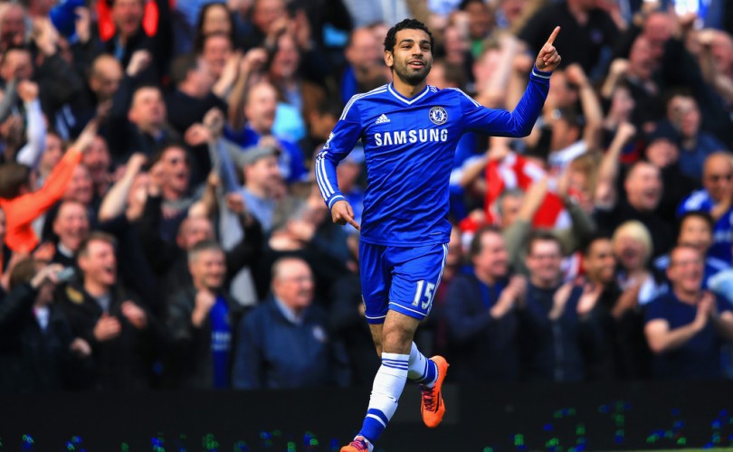 FIFA 15 – Man of the Week #2: Mohamed Salah