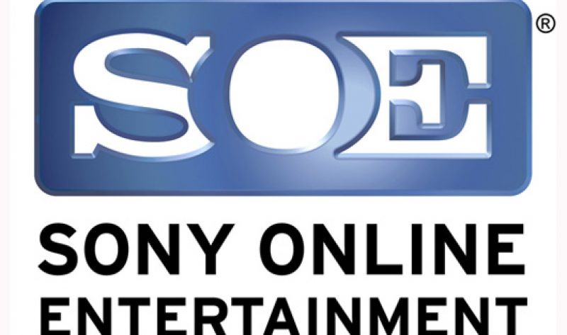 Columbus Nova acquista Sony Online Entertainment