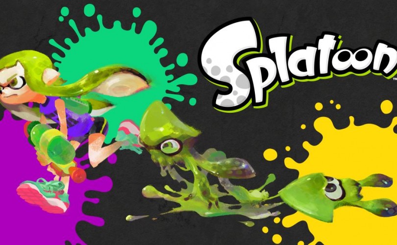 Splatoon – Annunciato un nuovo Splatfest europeo
