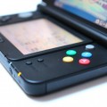 Furto ai danni di Nintendo!