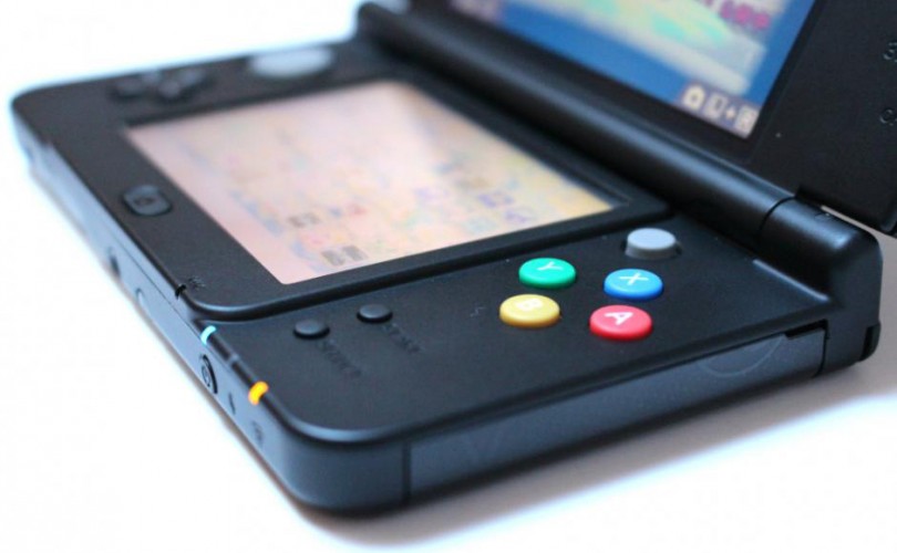 Furto ai danni di Nintendo!