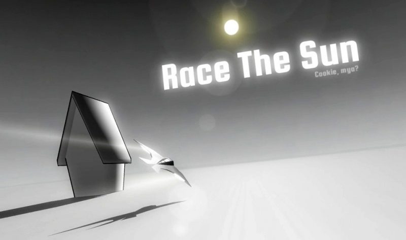 Race the Sun: nuovo update per la versione PC