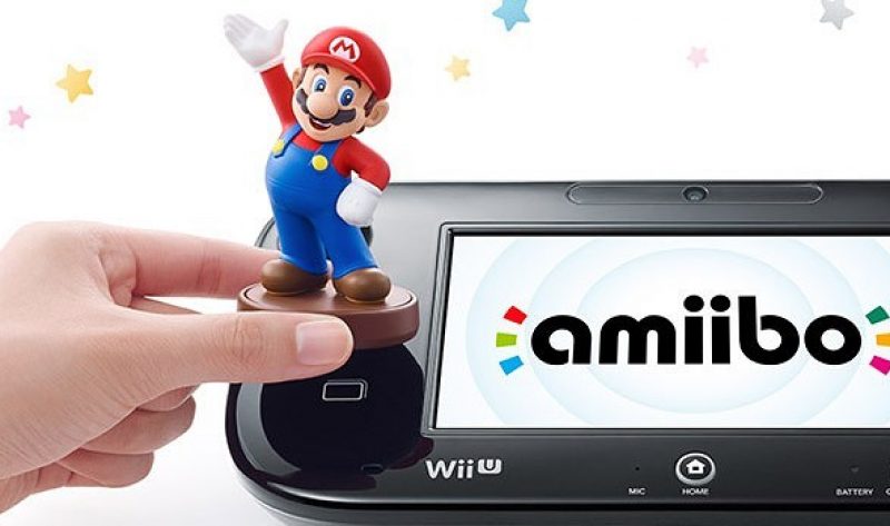 In arrivo una nuova funzione per gli Amiibo