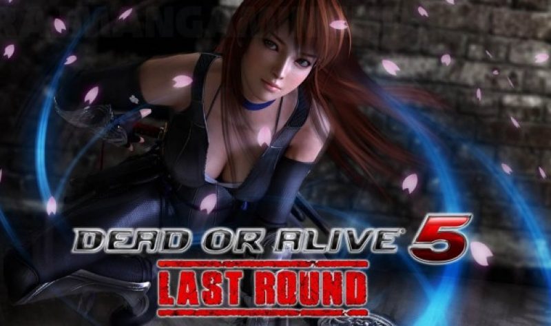 Dead or Alive 5 fa i capricci su Xbox One