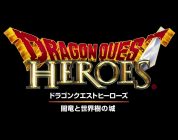 Sony si aggiudica l’esclusiva per Dragon Quest Heroes