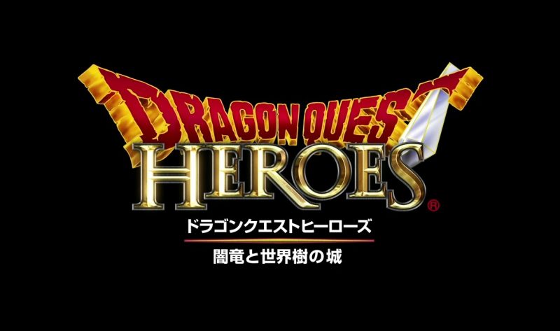 Sony si aggiudica l’esclusiva per Dragon Quest Heroes