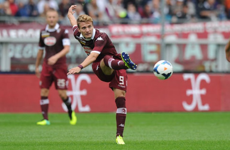 FIFA 15 Man of the Week #3 – Ciro Immobile