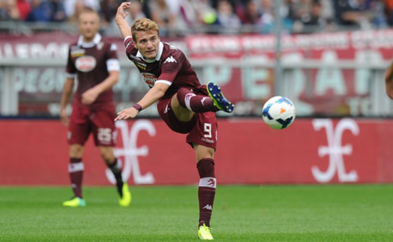 FIFA 15 Man of the Week #3 – Ciro Immobile