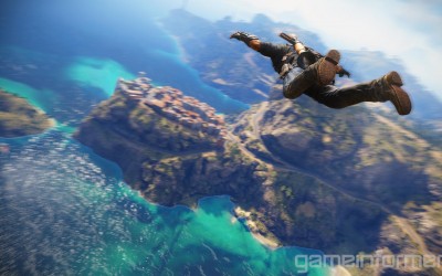 Just Cause 3 non richiederà l’always online