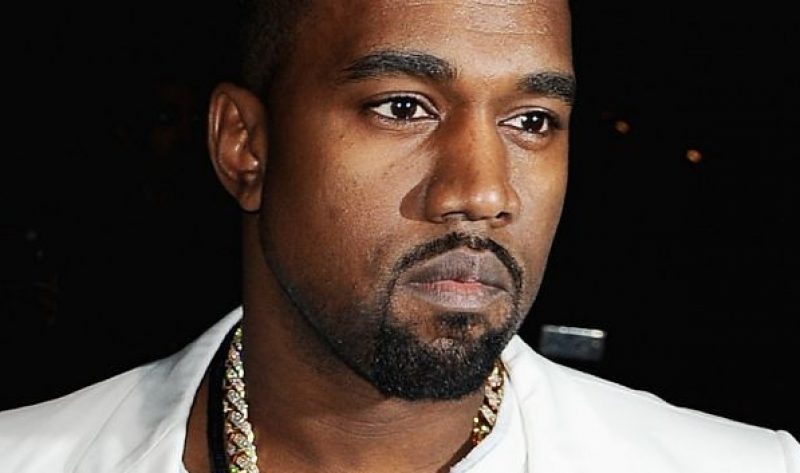 Kanye West si lancia nel mondo videoludico