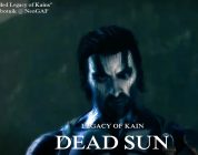 Rivelato un gameplay del defunto Legacy of Kain