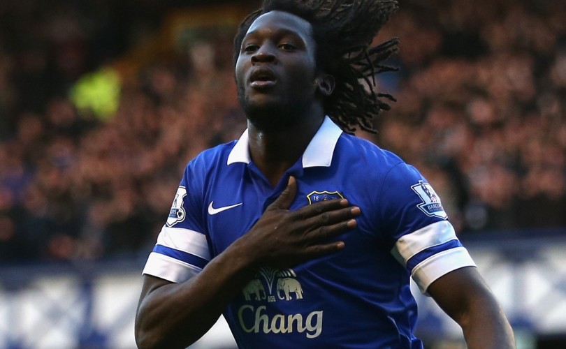 FIFA 15 Man of the Week #4 – Romelu Lukaku