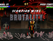 Ritornano le Brutalities in Mortal Kombat X