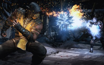 Mortal Kombat X – Rimandate le versioni PS3 e Xbox 360