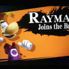 Rayman in arrivo su Super Smash Bros.?