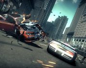 Ridge Racer Unbounded: server offline in Europa