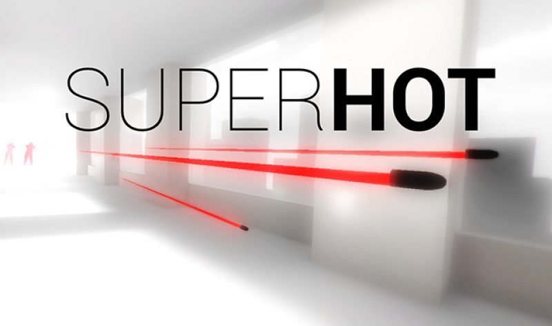 Superhot riceve altri $250 k per  lo sviluppo